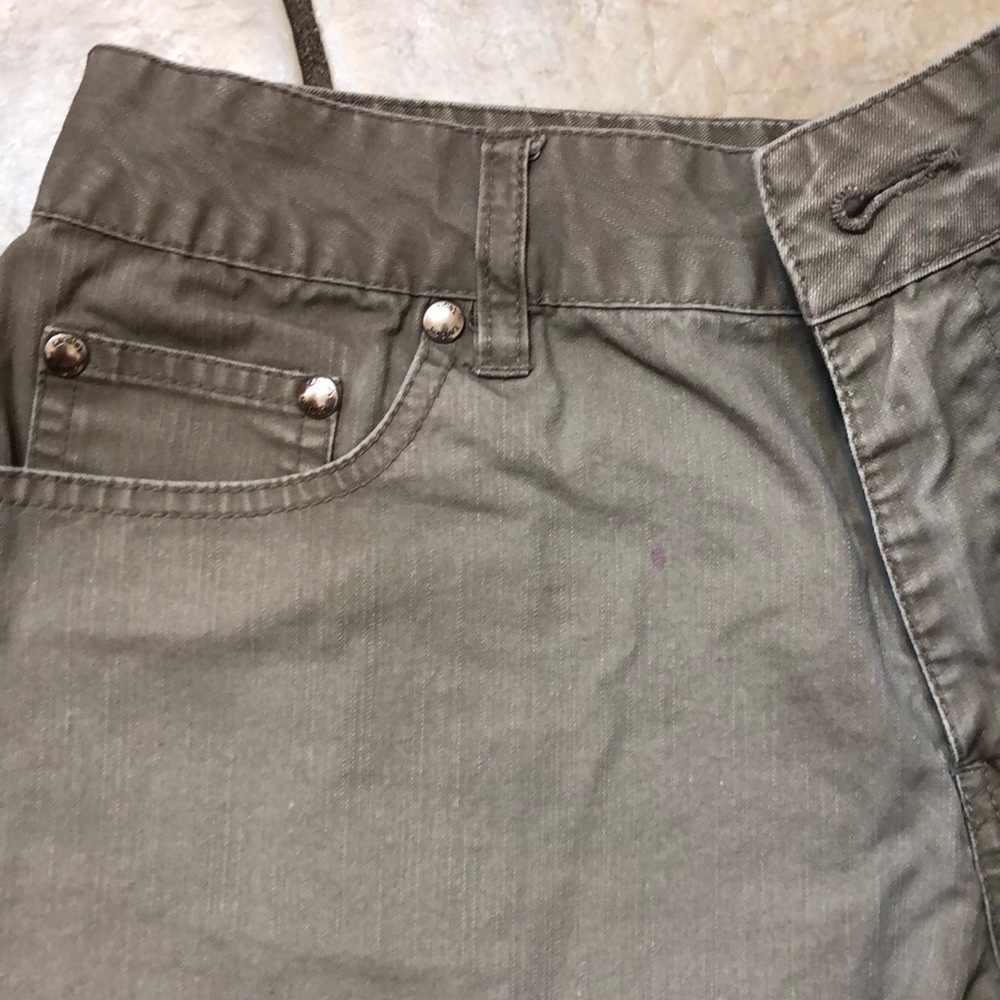 8 Shorts/Skirt Bundle Lot - Picture 3 of 7